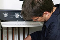 boiler repair Whyle