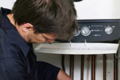 boiler replacement Whyle