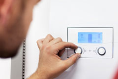 best Whyle boiler servicing companies