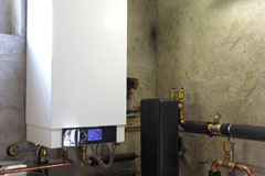 Whyle condensing boiler companies
