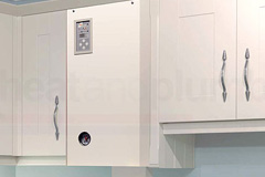Whyle electric boiler quotes