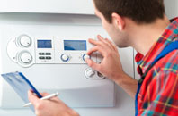 free commercial Whyle boiler quotes