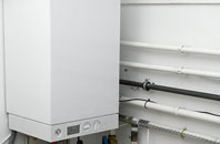 free Whyle condensing boiler quotes