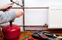 free Whyle heating repair quotes