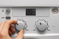 free Whyle boiler maintenance quotes