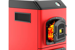 Whyle solid fuel boiler costs