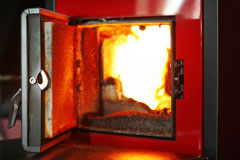 solid fuel boilers Whyle